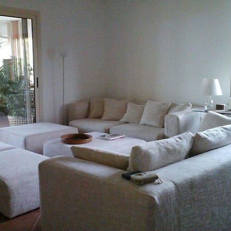 Villa Degli Olmi Allumiere Eksteriør bilde