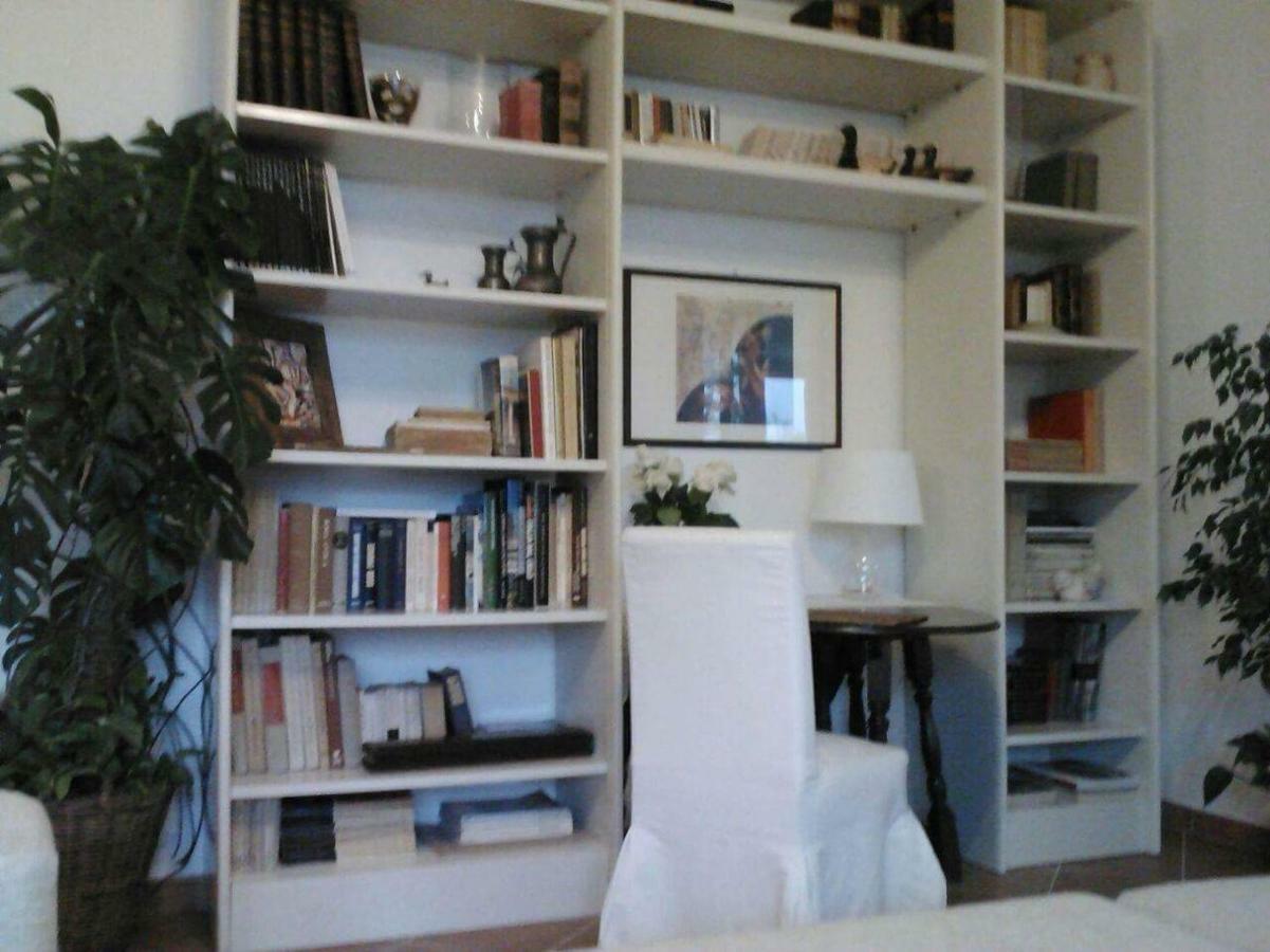 Villa Degli Olmi Allumiere Eksteriør bilde